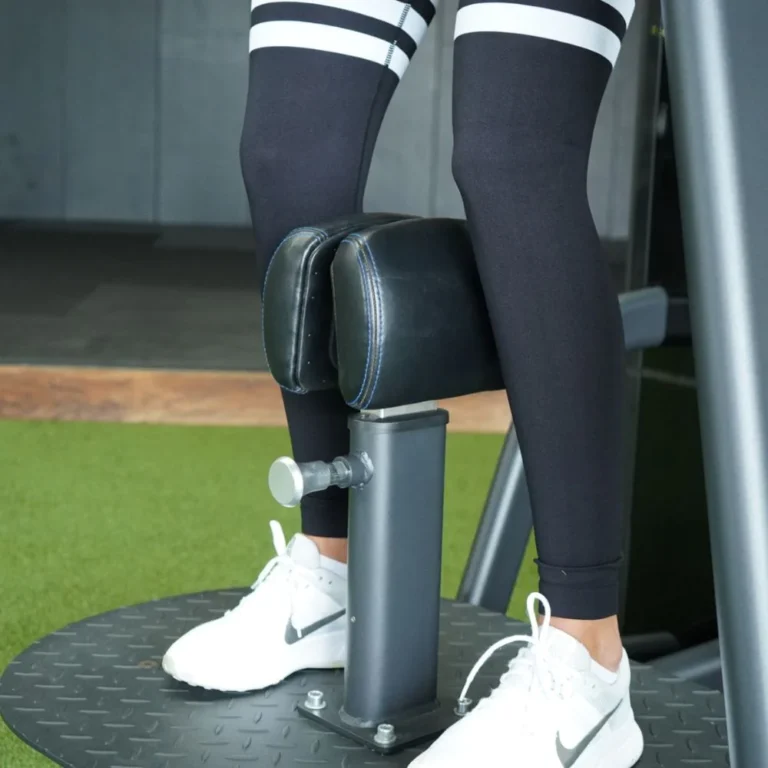 Abs Company Standing Ab Twist - Image 5