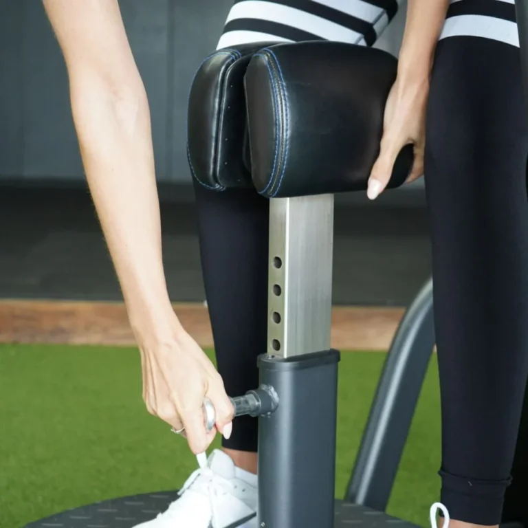 Abs Company Standing Ab Twist - Image 4