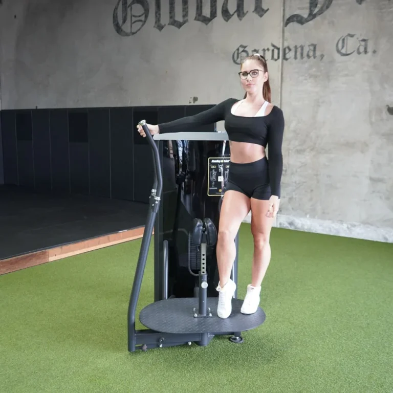 Abs Company Standing Ab Twist - Image 2