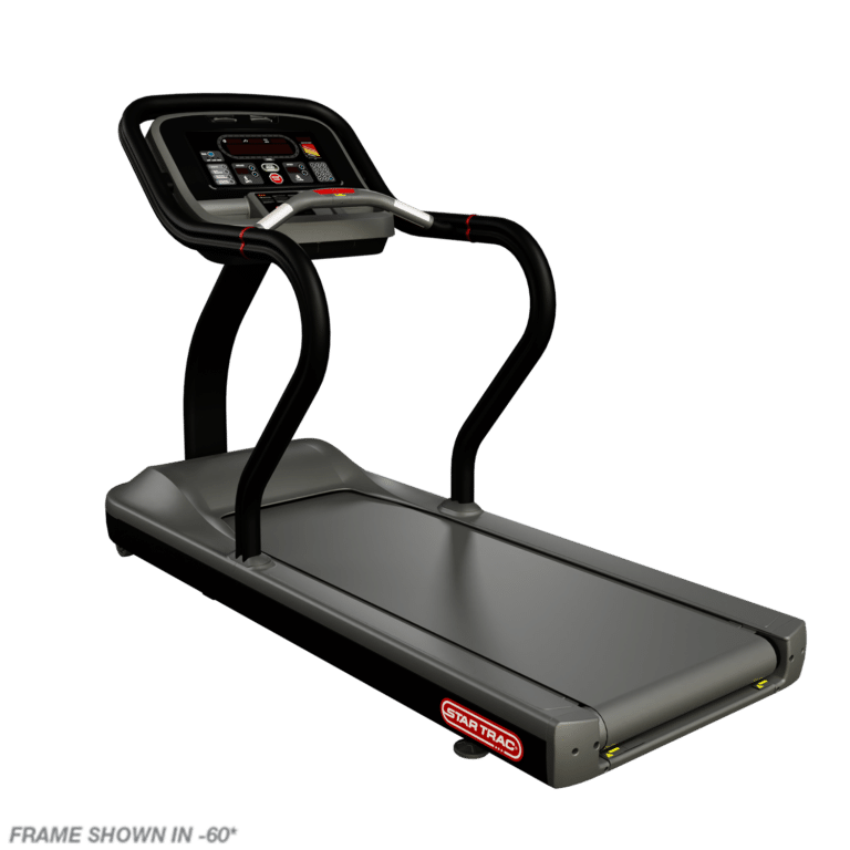 Star Trac S-TRX Treadmill w/ LCD