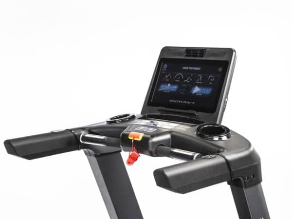 BodyCraft T1000-16 Treadmill