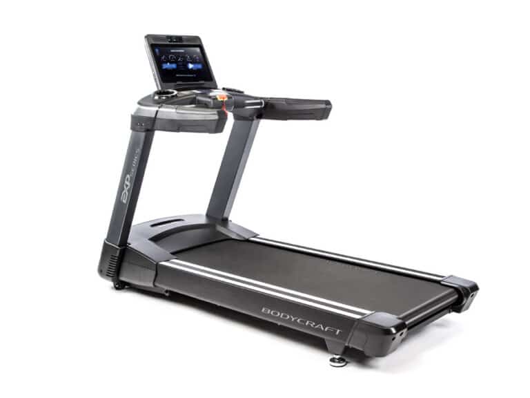 BodyCraft T1000-16 Treadmill - Image 6