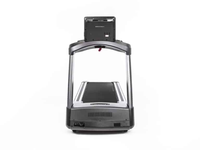 BodyCraft T1000-16 Treadmill - Image 7