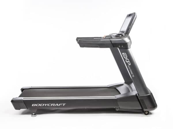 BodyCraft T1000-16 Treadmill