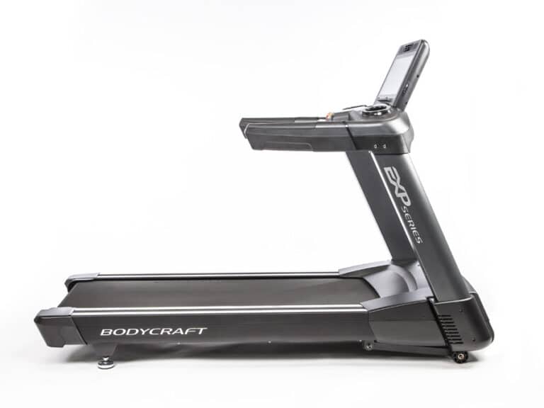 BodyCraft T1000-16 Treadmill - Image 9
