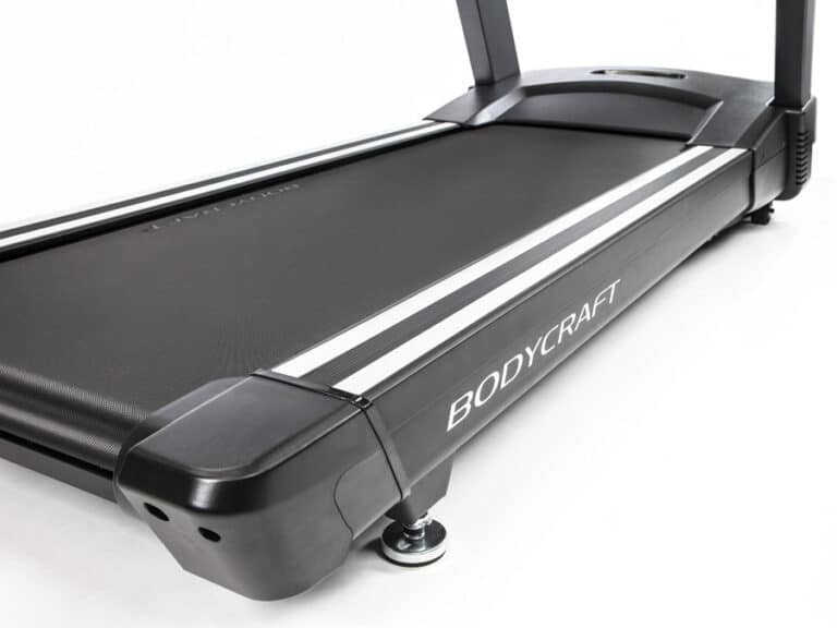 BodyCraft T1000-LCD Treadmill - Image 13