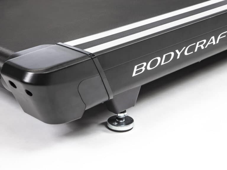 BodyCraft T1000-LCD Treadmill - Image 12