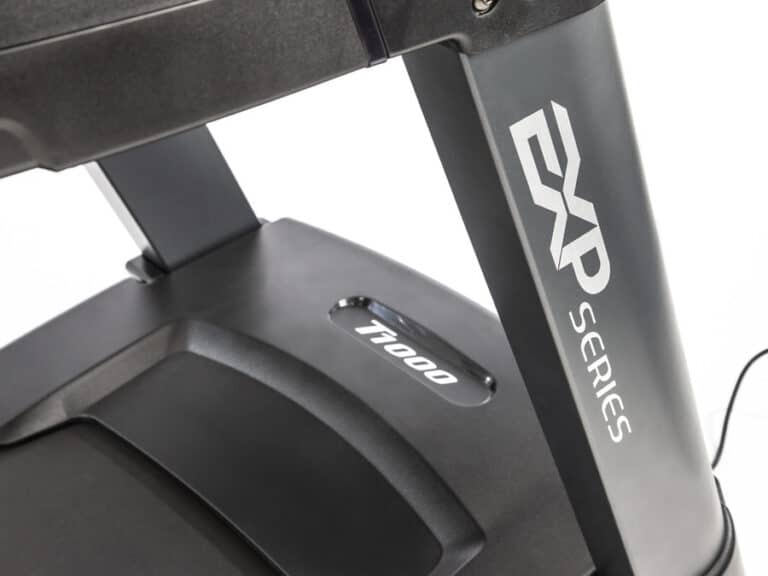 BodyCraft T1000-LCD Treadmill - Image 11