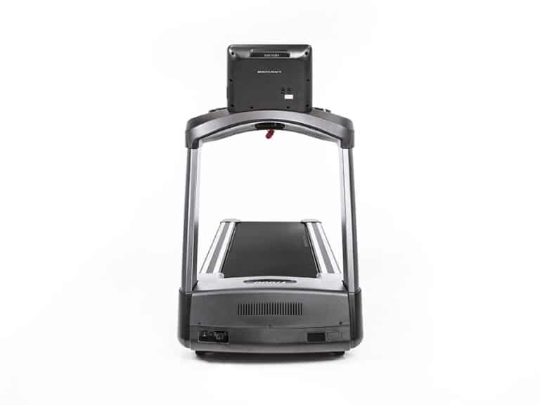 BodyCraft T1000-LCD Treadmill - Image 7