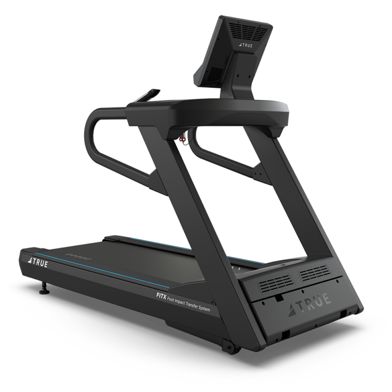 TRUE Fitness Apex Treadmill - Image 2