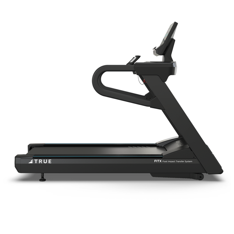 TRUE Fitness Apex Treadmill - Image 3