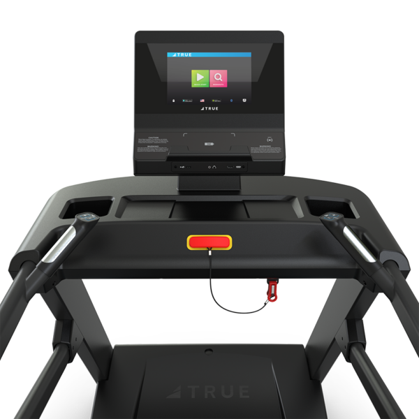 TRUE Fitness Apex Treadmill
