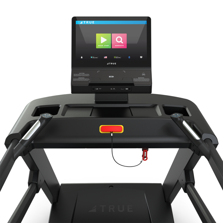 TRUE Fitness Apex Treadmill - Image 5