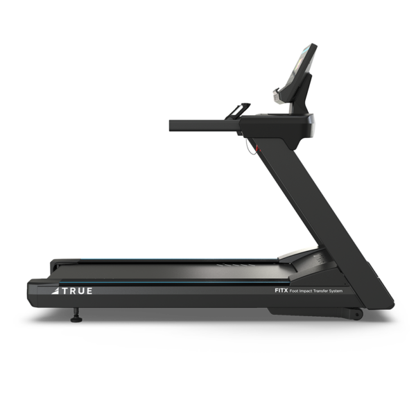 TRUE Fitness Gravity Plus Treadmill