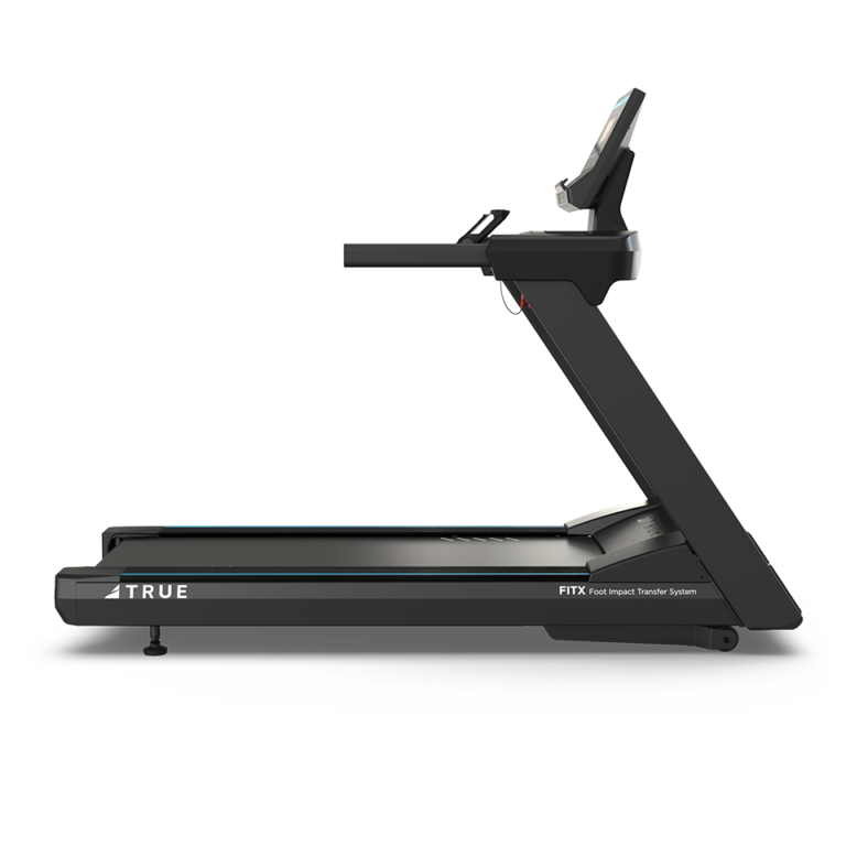 TRUE Fitness Gravity Plus Treadmill - Image 3