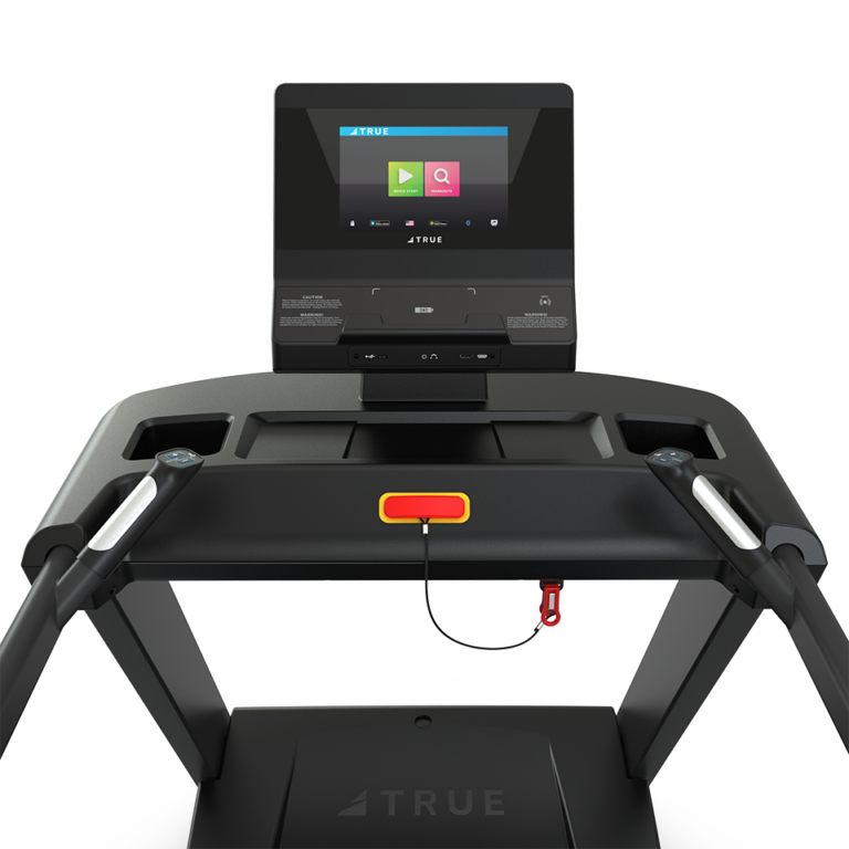 TRUE Fitness Gravity Plus Treadmill - Image 5