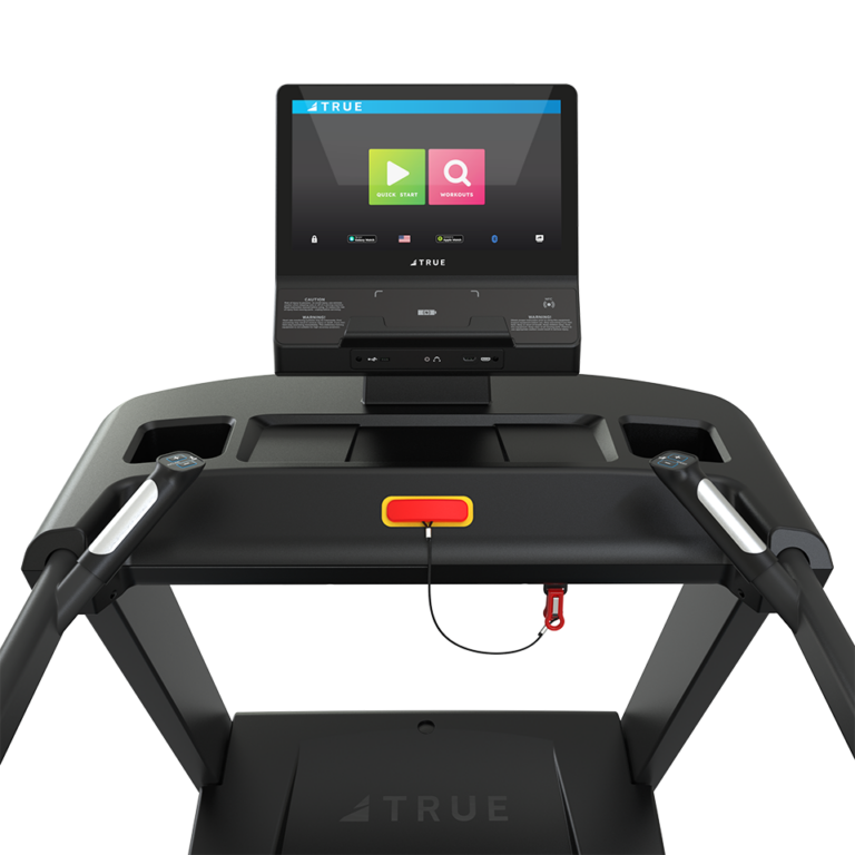 TRUE Fitness Gravity Plus Treadmill - Image 4