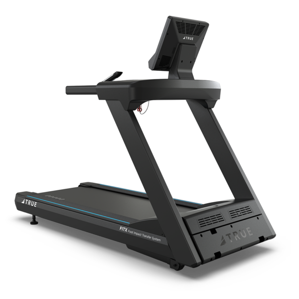 TRUE Fitness Gravity Plus Treadmill