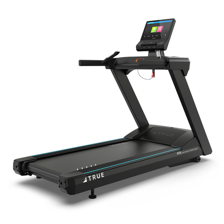 TRUE Fitness Gravity Plus Treadmill