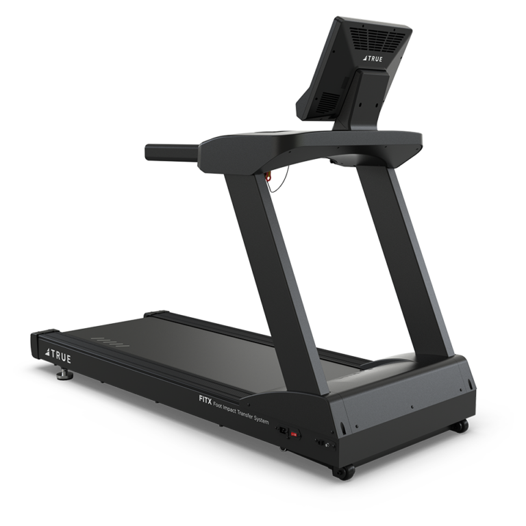 TRUE Fitness Launch Treadmill - Image 3