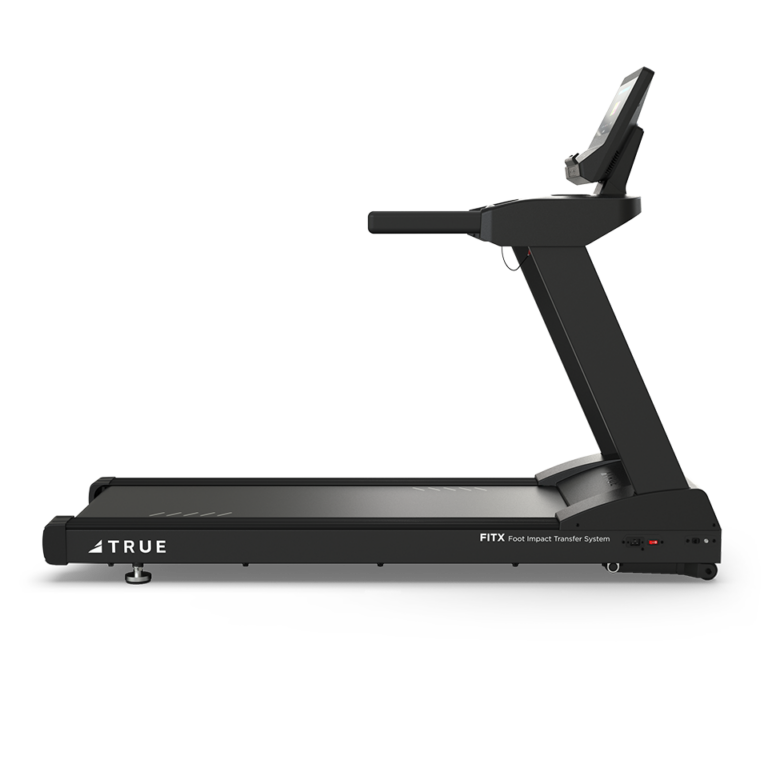 TRUE Fitness Launch Treadmill - Image 2