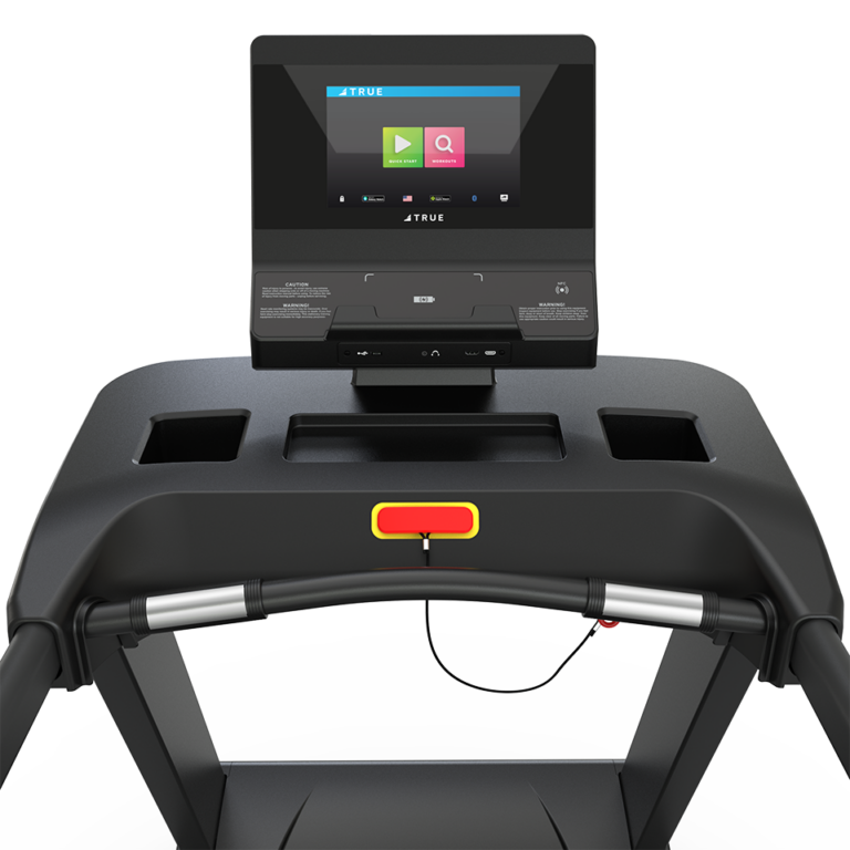 TRUE Fitness Launch Treadmill - Image 5