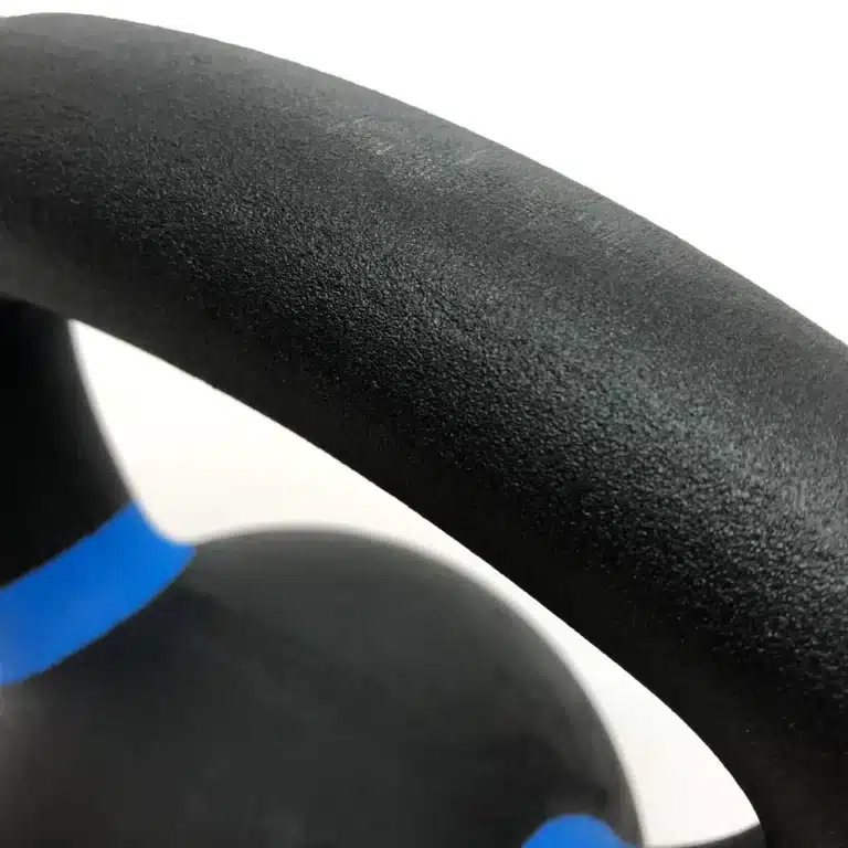 TKO Pro Cast Kettlebell - Image 3