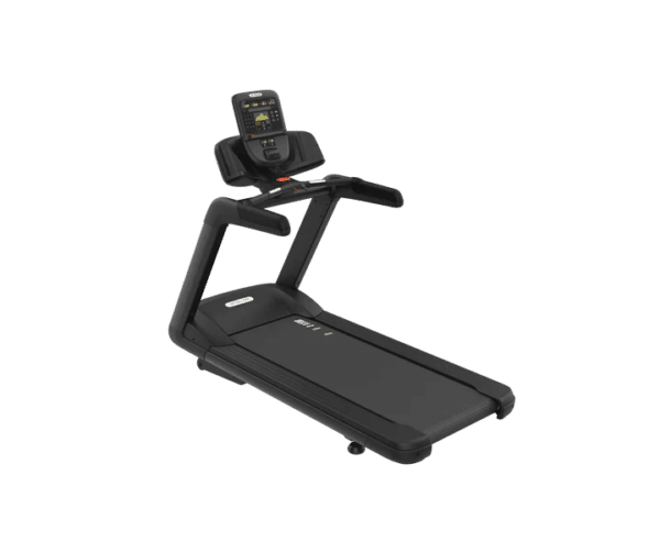 Precor TRM 631 Treadmill with P31 Console