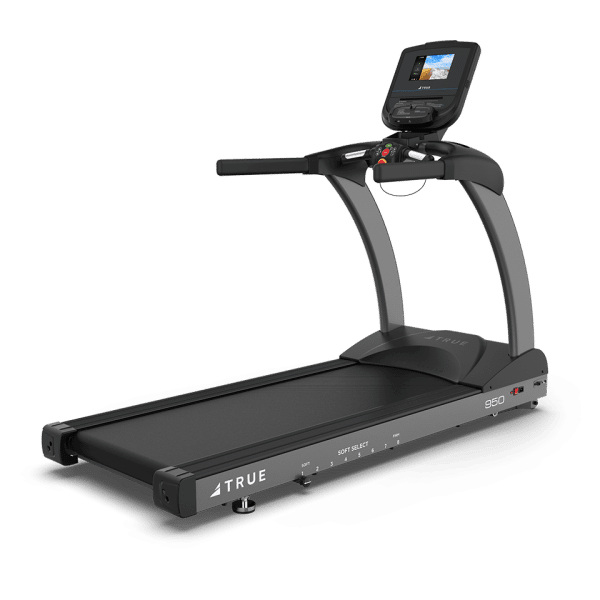 TRUE Fitness 950 Treadmill