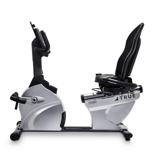 TRUE Fitness ES900 Recumbent Bike