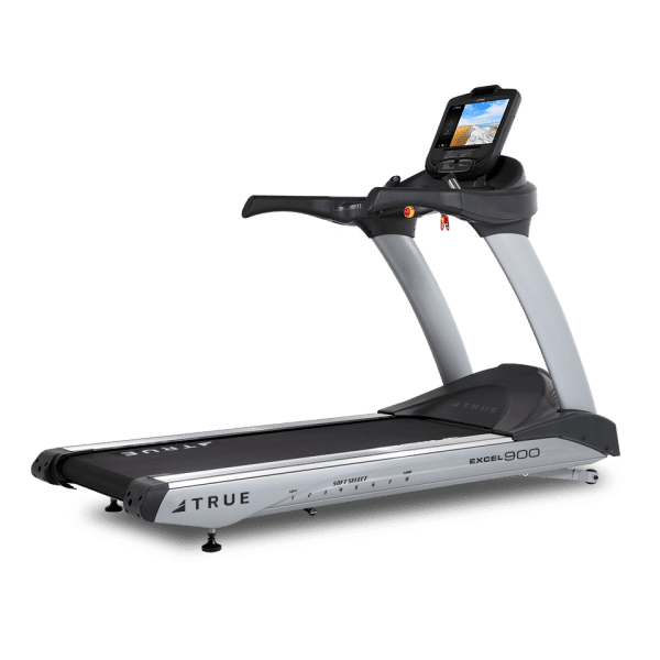TRUE Fitness Excel 900 Treadmill
