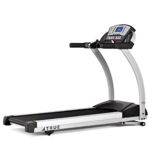 TRUE Fitness M50 Treadmill