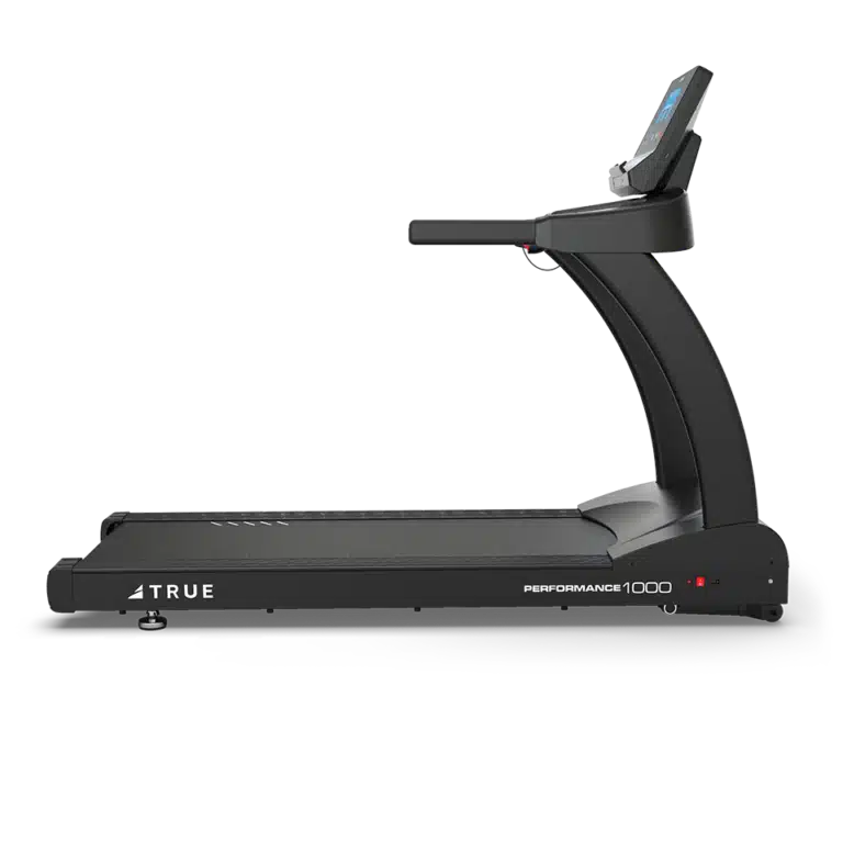 TRUE Fitness Performance 1000 Treadmill - 8.5" LCD - Image 3