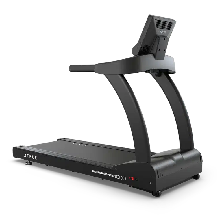 TRUE Fitness Performance 1000 Treadmill - 8.5" LCD - Image 2