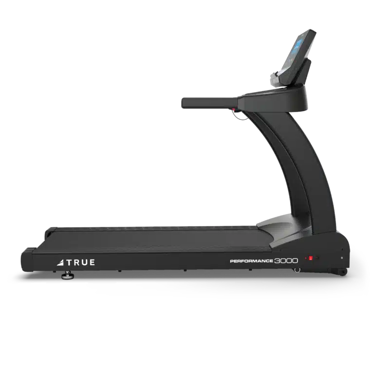 TRUE Fitness Performance 3000 Treadmill - 8.5" LCD - Image 3