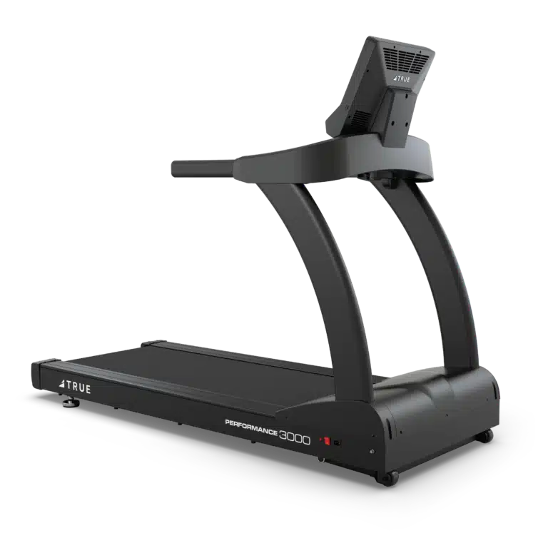 TRUE Fitness Performance 3000 Treadmill - 8.5" LCD - Image 2