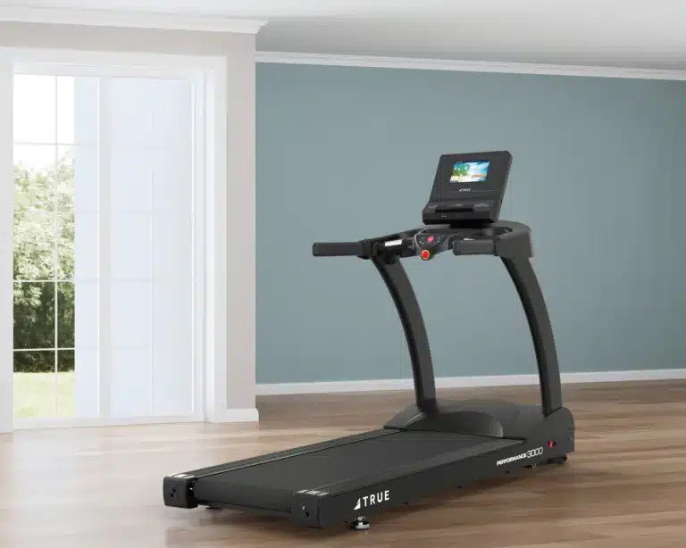 TRUE Fitness Performance 3000 Treadmill - 8.5" LCD - Image 5