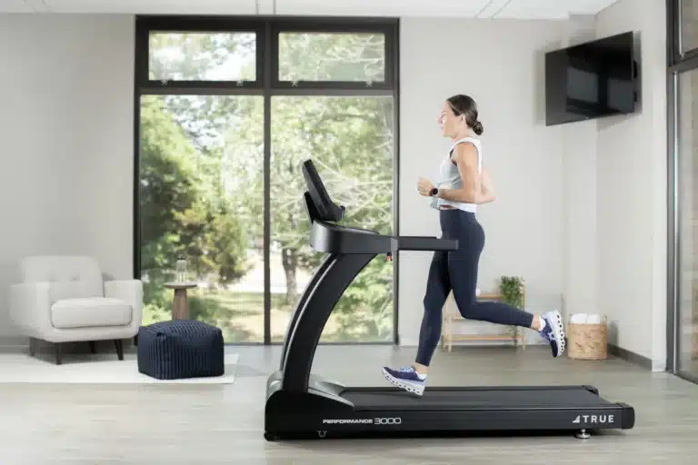 TRUE Fitness Performance 3000 Treadmill - 8.5" LCD - Image 6