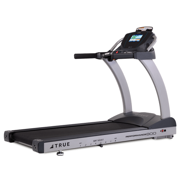 TRUE Fitness Performance 800 Treadmill