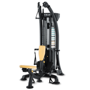 TRUE Fitness SM2000 Quickfit Muti Station System