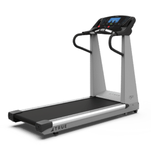 TRUE Fitness Z50 Treadmill