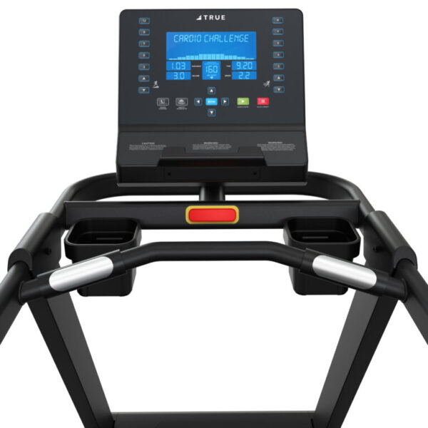 TRUE Fitness Z500 Treadmill
