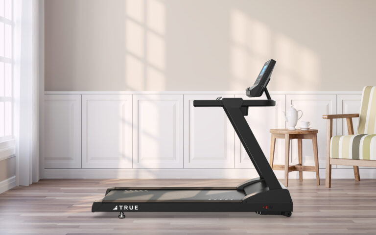 TRUE Fitness Z500 Treadmill - Image 5