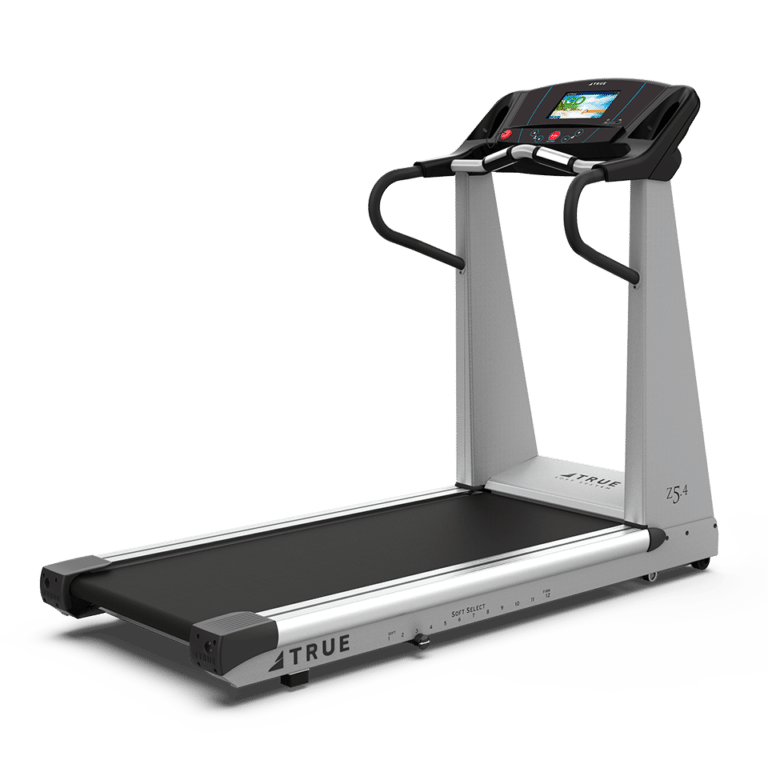 TRUE Fitness Z54 Treadmill
