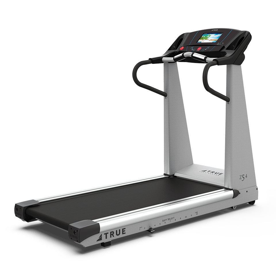 TRUE Fitness Z54 Treadmill