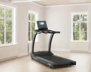 TRUE TPS1000 Home Treadmill