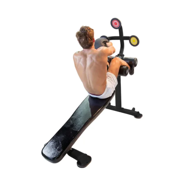 Abs Company Target Abs