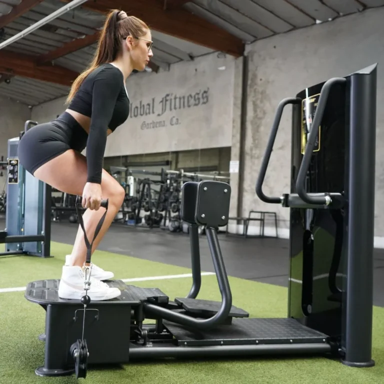 Abs Company Total Glute - Image 6