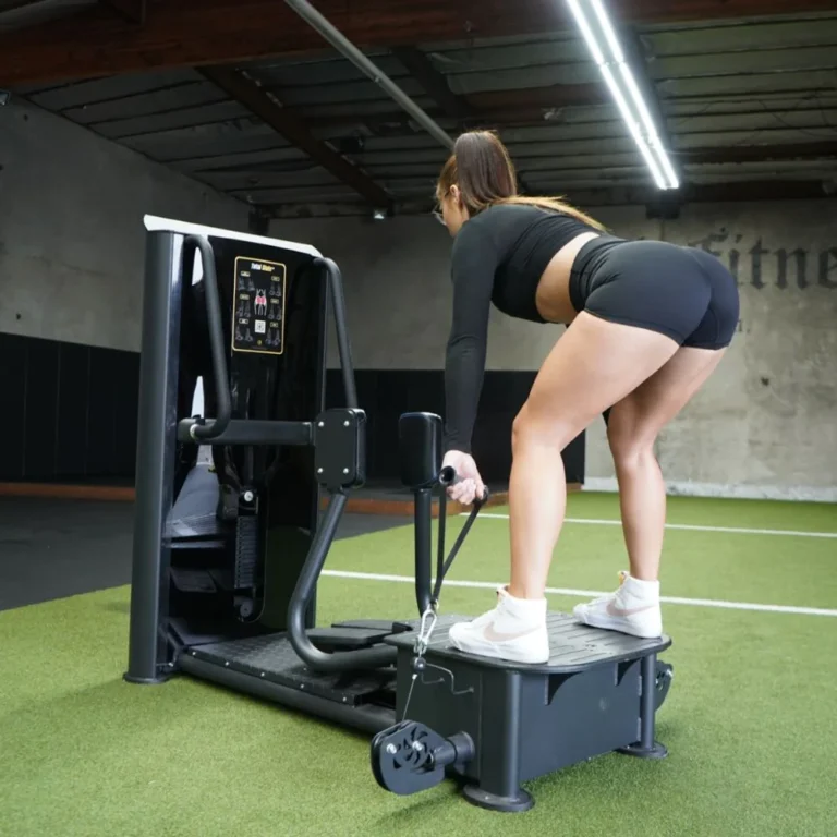 Abs Company Total Glute - Image 5