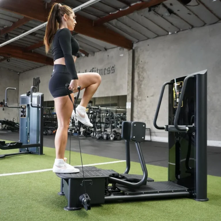 Abs Company Total Glute - Image 4